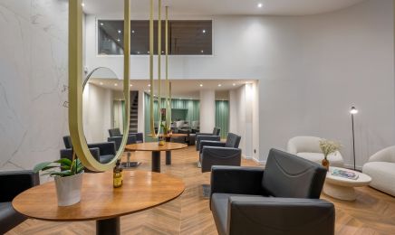 Deshira Lyon 6 : Coiffeur à Lyon