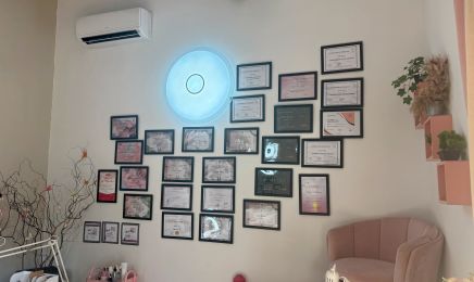 Beauty By Co : Institut de beauté à Aubagne