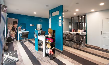 Valérie Coiffure  : Coiffeur à Coulombiers