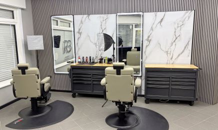 RB Barber : Barbier à Dilbeek