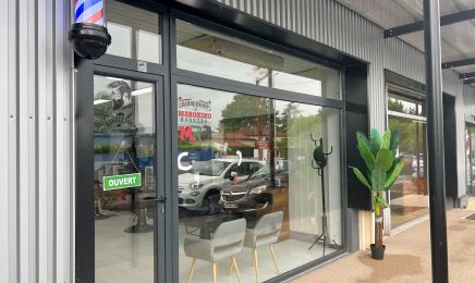Marokino Barbero : Coiffeur à Pessac