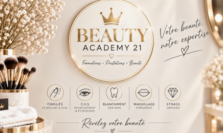 Beauty Academy 21 : Manucure à Saint-Chamond