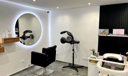 Maison Hair Lift : Coiffeur à Aubagne