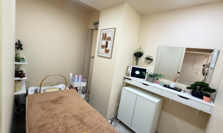 CT Nails Spa : Institut de beauté à Lagny-sur-Marne