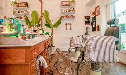 ST. Louis : Coiffeur à Orléans