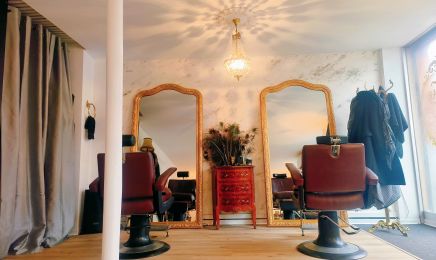 Bazaar Barber & Tattoo shop - Coiffeur Barbier Colmar : Coiffeur à Colmar