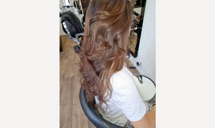 Salon de Coiffure mixte by Paris Barbers : Barbier à Paris