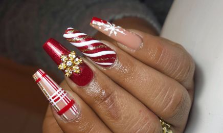 Les Ongles de Swann : Manucure à Vienne
