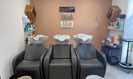Edelys coiffure : Coiffeur à La Ferté-Alais