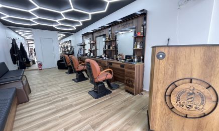 Top coiffure : Barbier à Bourgoin-Jallieu