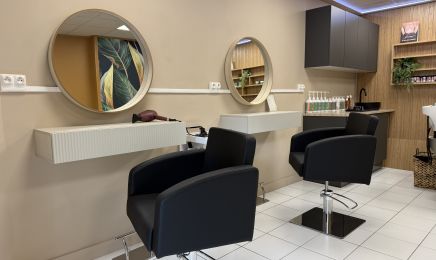 les 4 saisons : Coiffeur à Déville-lès-Rouen