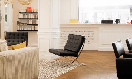 Maniak : Coiffeur à Annecy