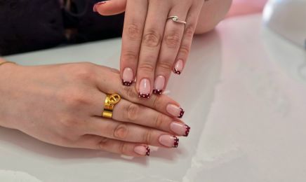 Séverinails : Manucure à Balaruc-le-Vieux