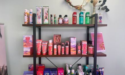 Beauté Passion  : Institut de beauté à Modane