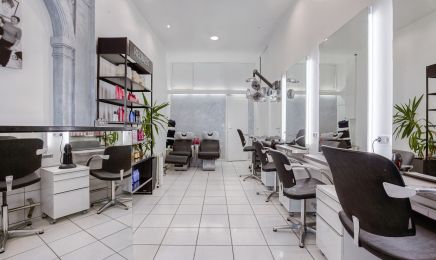 Coiffure Créative : Coiffeur à Paris