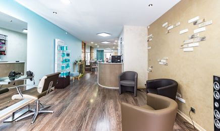 Verytif's Coiffure : Coiffeur à Montréjeau