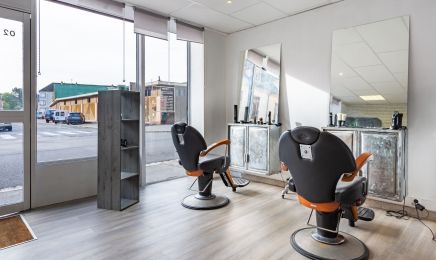 Club Coiffure  : Barbier à Vimoutiers 