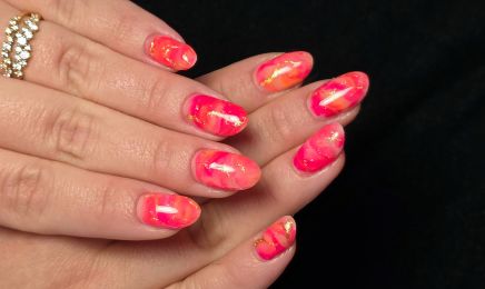 Tiizii Nails : Manucure à Sallanches