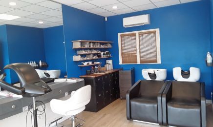 Discret pour pl'hair  : Coiffeur à Roissy-en-Brie