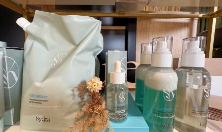 L'atelier 2C : Coiffeur à Le Verger