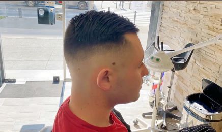 Foch coiffure : Manucure à Grenoble