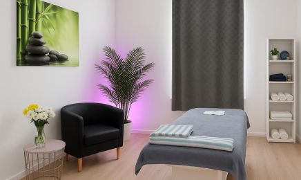  1001 Dreams Massagen München: Kosmetikstudio in München
