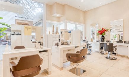 Sophia Ruggieri : Coiffeur à Saint-Genis-Laval