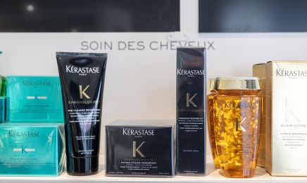 Cote Salon : Coiffeur à Bègles