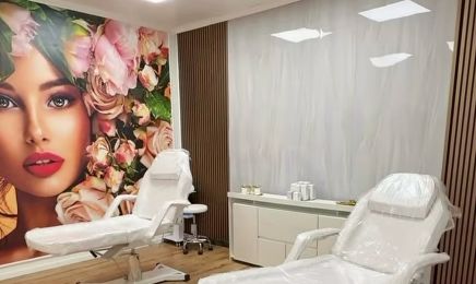 Glow by Bebi: Kosmetikstudio in Alsdorf