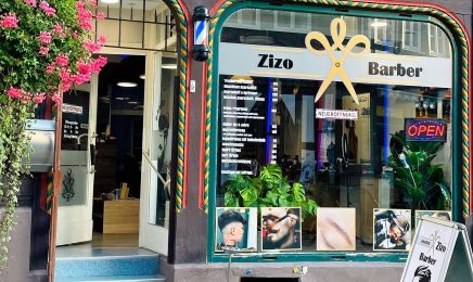 Zizo Barber: Kosmetikstudio in Einbeck