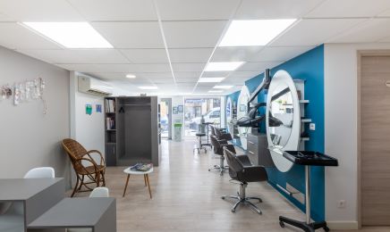 Coiffure Toi Emoi : Coiffeur à Chessy