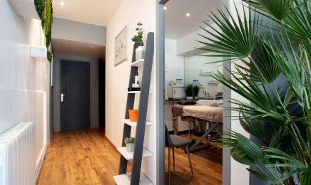 Genome Institut - Institut de beauté pour hommes : Institut de beauté à Montpellier