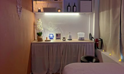 Trust In My Hands : Institut de beauté à Limeil-Brévannes