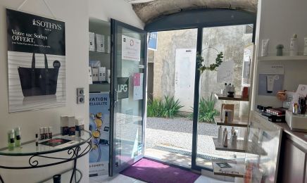 Institut Aroma Beauté : Institut de beauté à Le Bourget-du-Lac