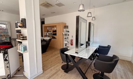 Le salon de Jessica Lyon 6 ( studio 43) : Coiffeur à Lyon