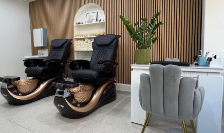 Bling Nails  : Manucure à Paris