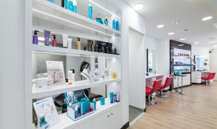 Camille Albane - Troyes : Coiffeur à Troyes