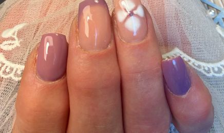 Elodie Ongles : Coiffeur à Bourg-Achard