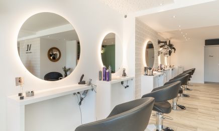 Virginie Labes Coiffure & Beauté  : Barbier à Chalonnes-sur-Loire