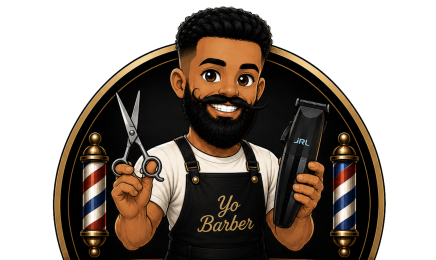 YO BARBER : Coiffeur à Nevers