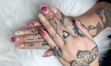 XUAN NAILS : Manucure à Chennevières-sur-Marne