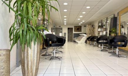 Les Coiffeurs - Nantes : Coiffeur à Nantes