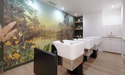 L'Atelier de Claudia : Institut de beauté à Lévignac