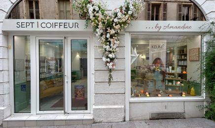 Sept 1 Coiffeur by Amandine : Coiffeur à Chalon-sur-Saône
