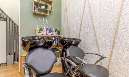 Milaine B Coiffure  : Coiffeur à Les Mureaux