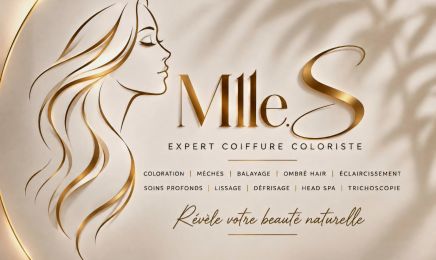 Mademoiselle S : Coiffeur à Bussy-Saint-Georges