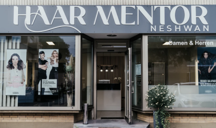 Haar Mentor: Friseur in Bielefeld
