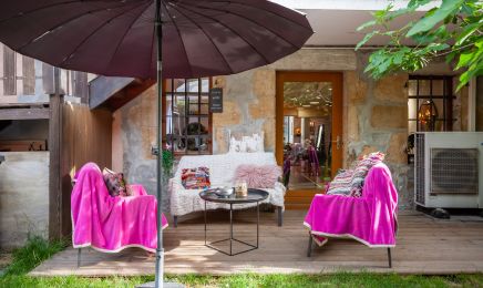 L’Endroit by Melody : Coiffeur à Annecy