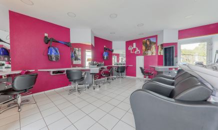 Ty'phanie Coiffure : Coiffeur à Plumelec