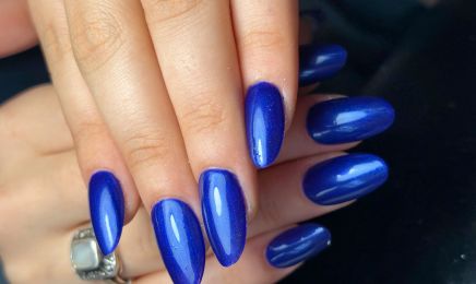 Nails by Mge  : Manucure à Beauvoir-de-Marc